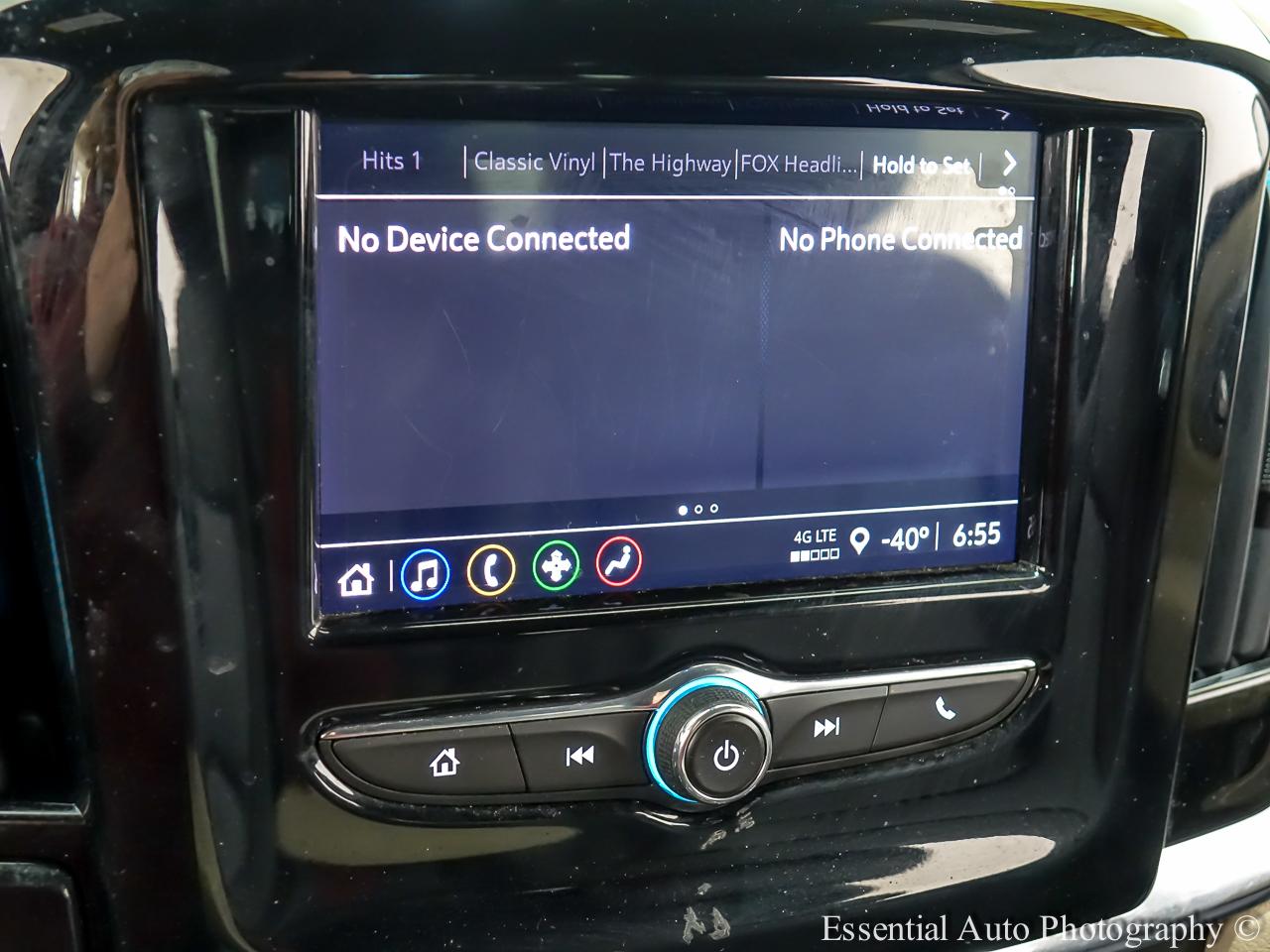 Chevrolet Traverse LS AWD 2023