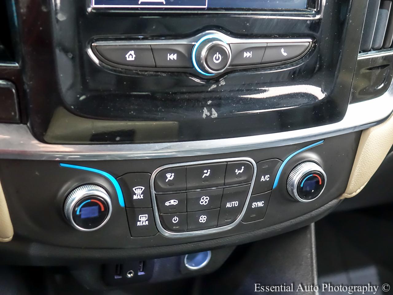 Chevrolet Traverse LS AWD 2023