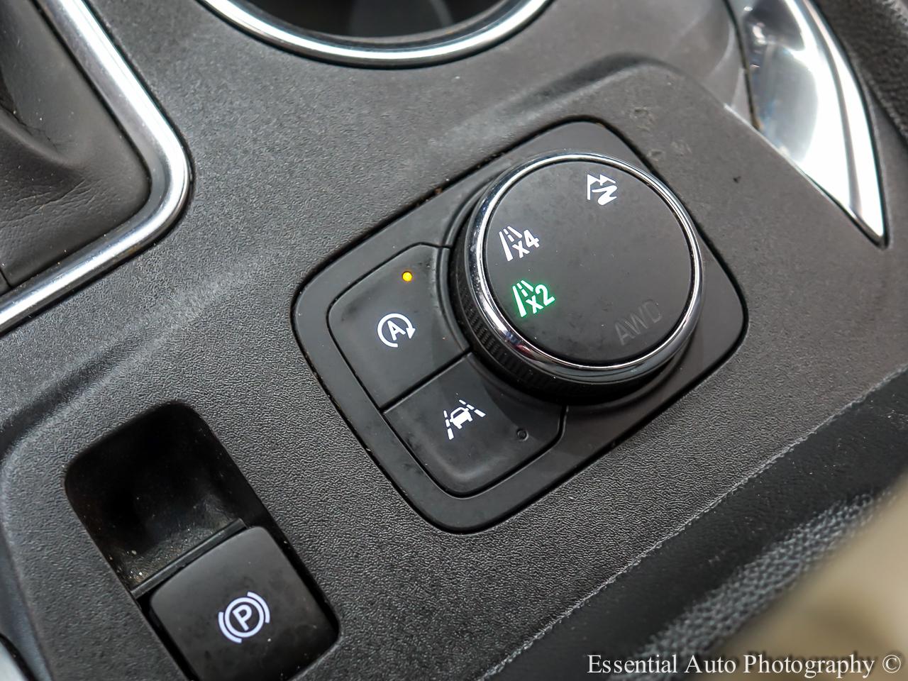 Chevrolet Traverse LS AWD 2023