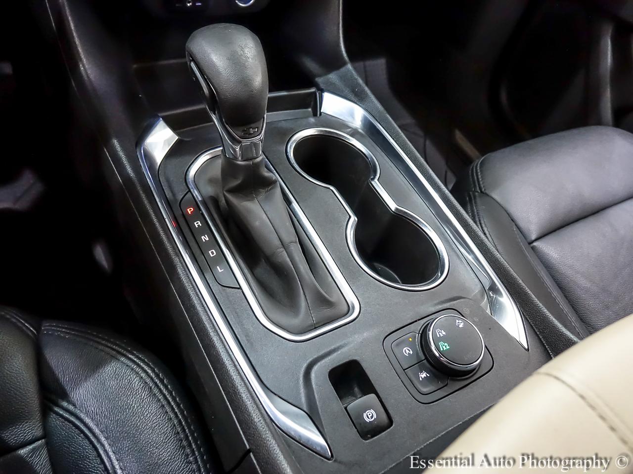 Chevrolet Traverse LS AWD 2023