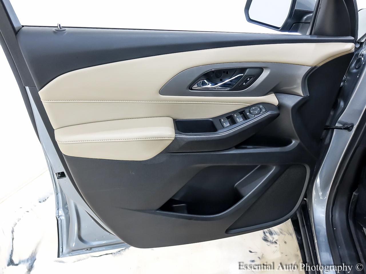 Chevrolet Traverse LS AWD 2023