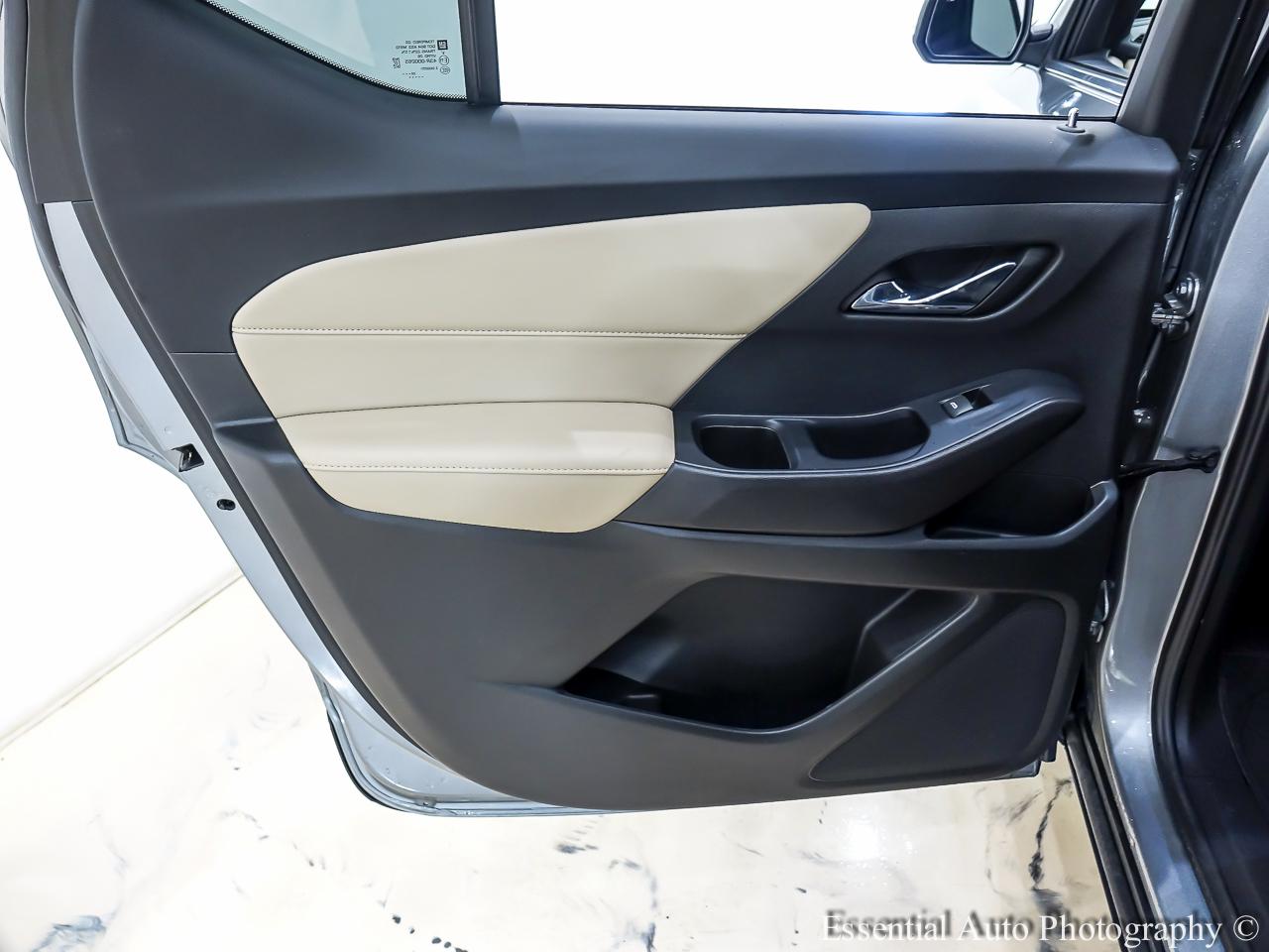 Chevrolet Traverse LS AWD 2023