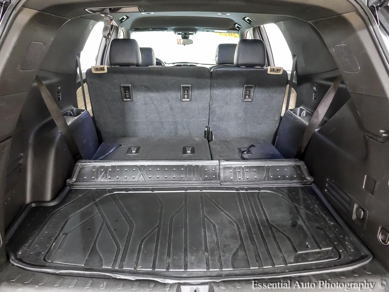 Chevrolet Traverse LS AWD 2023