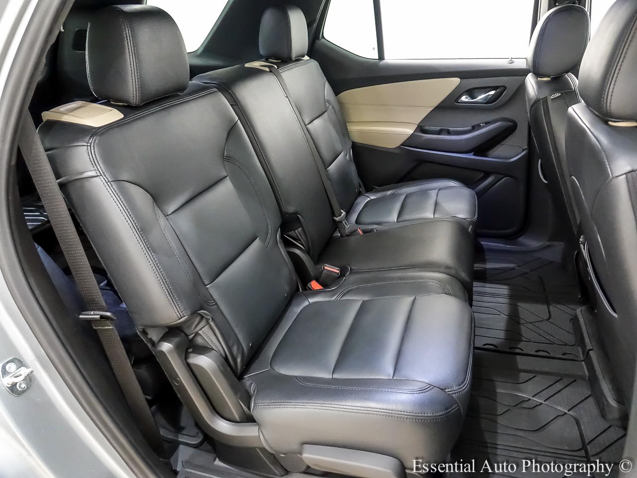 Chevrolet Traverse LS AWD 2023