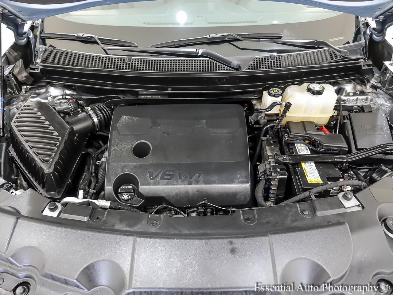 Chevrolet Traverse LS AWD 2023
