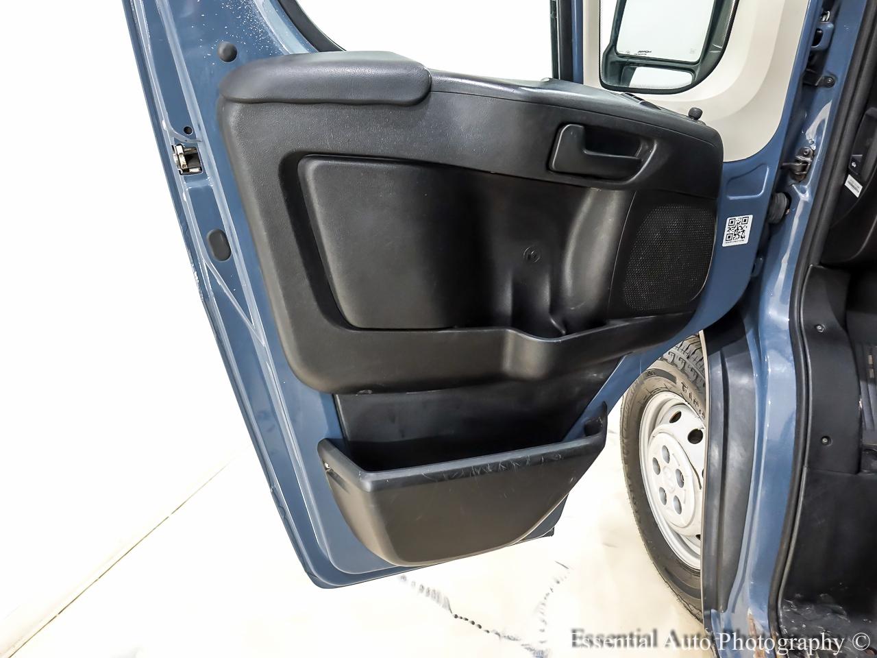 RAM Promaster 3500 High Roof 159-in. WB Ext 2020