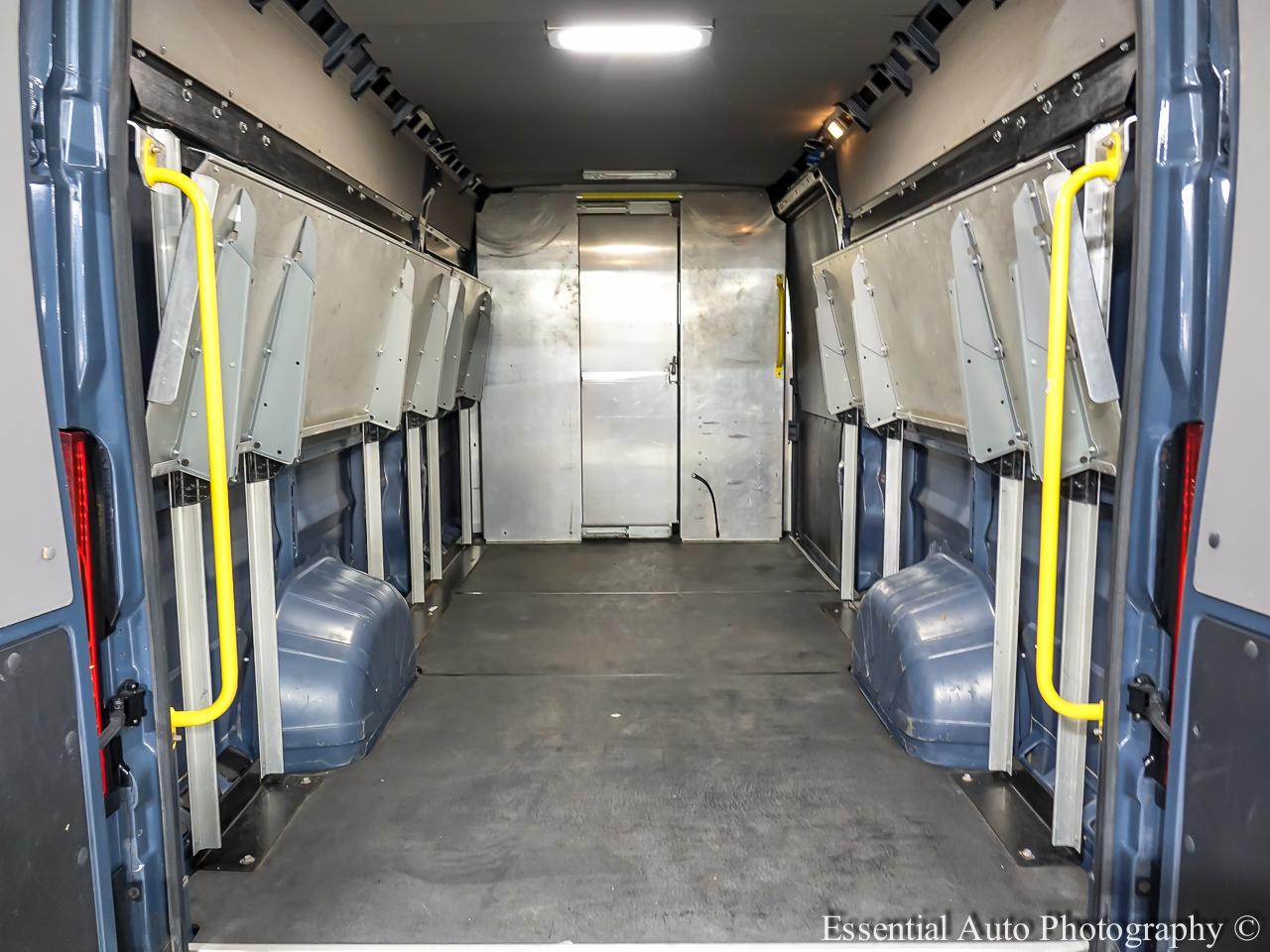 RAM Promaster 3500 High Roof 159-in. WB Ext 2020