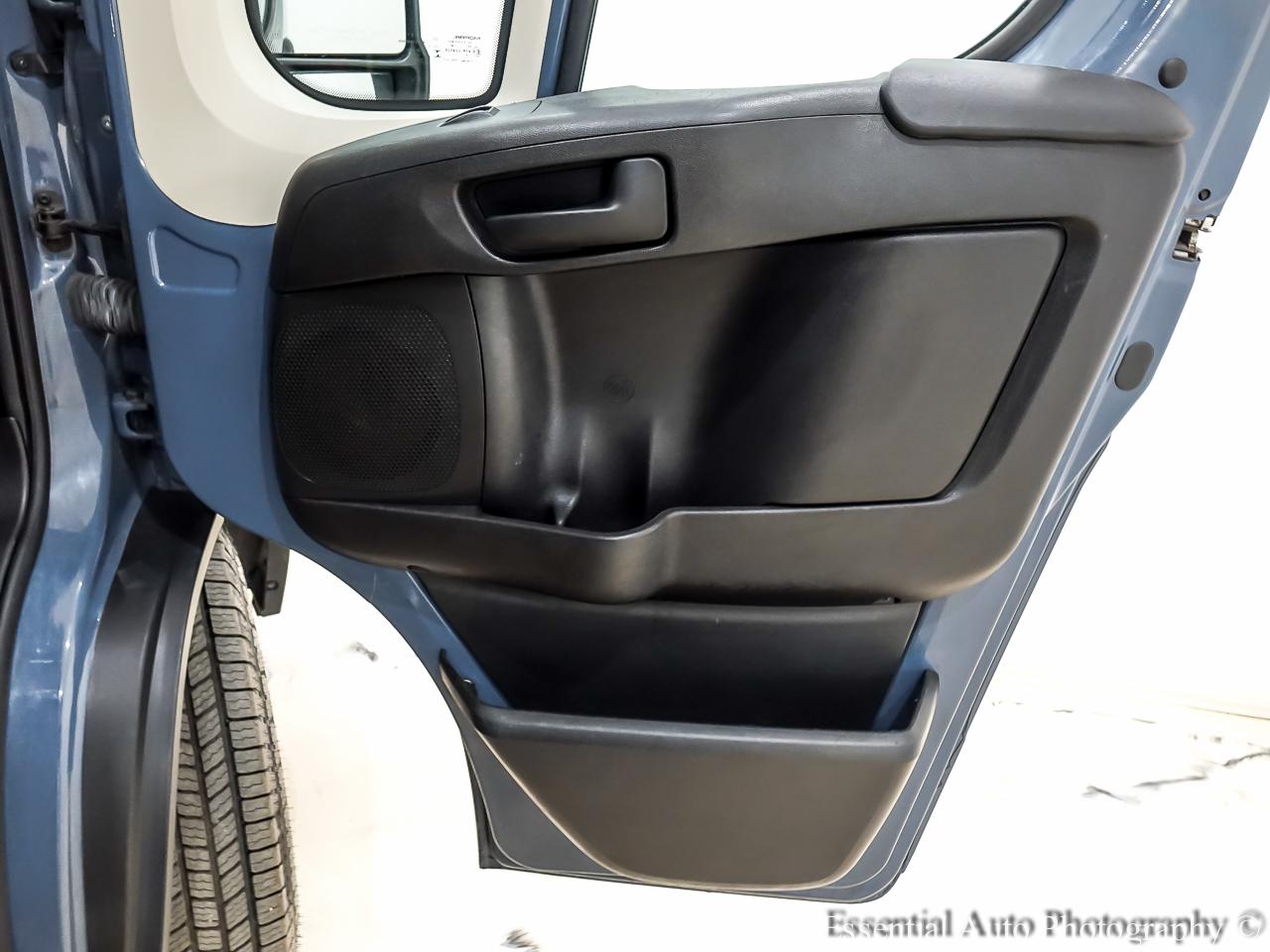 RAM Promaster 3500 High Roof 159-in. WB Ext 2020