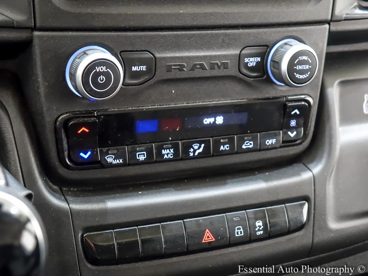 RAM Promaster 2500 High Roof 159-in. WB 2023