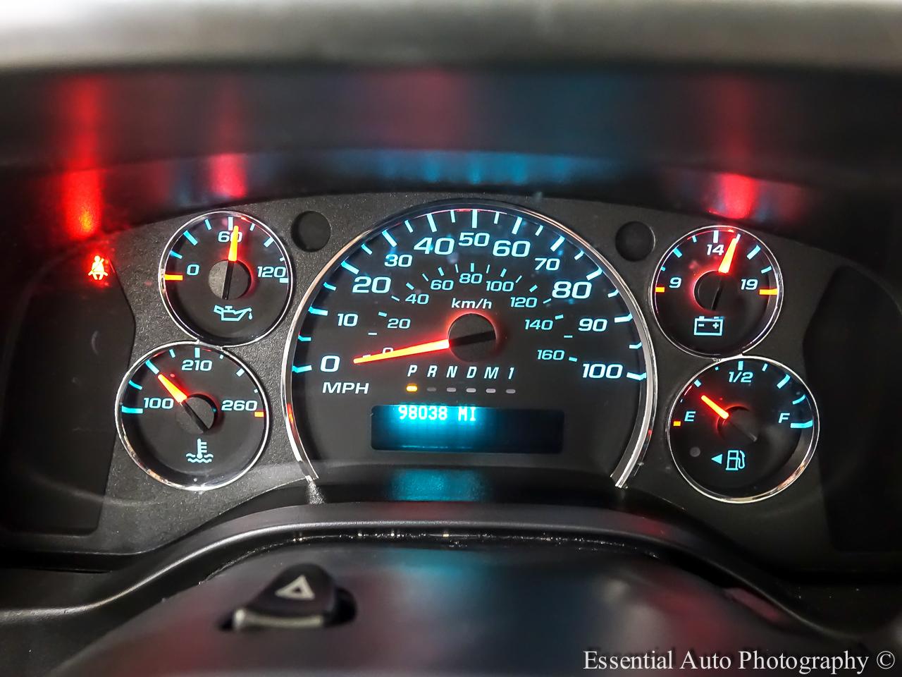GMC Savana  2022