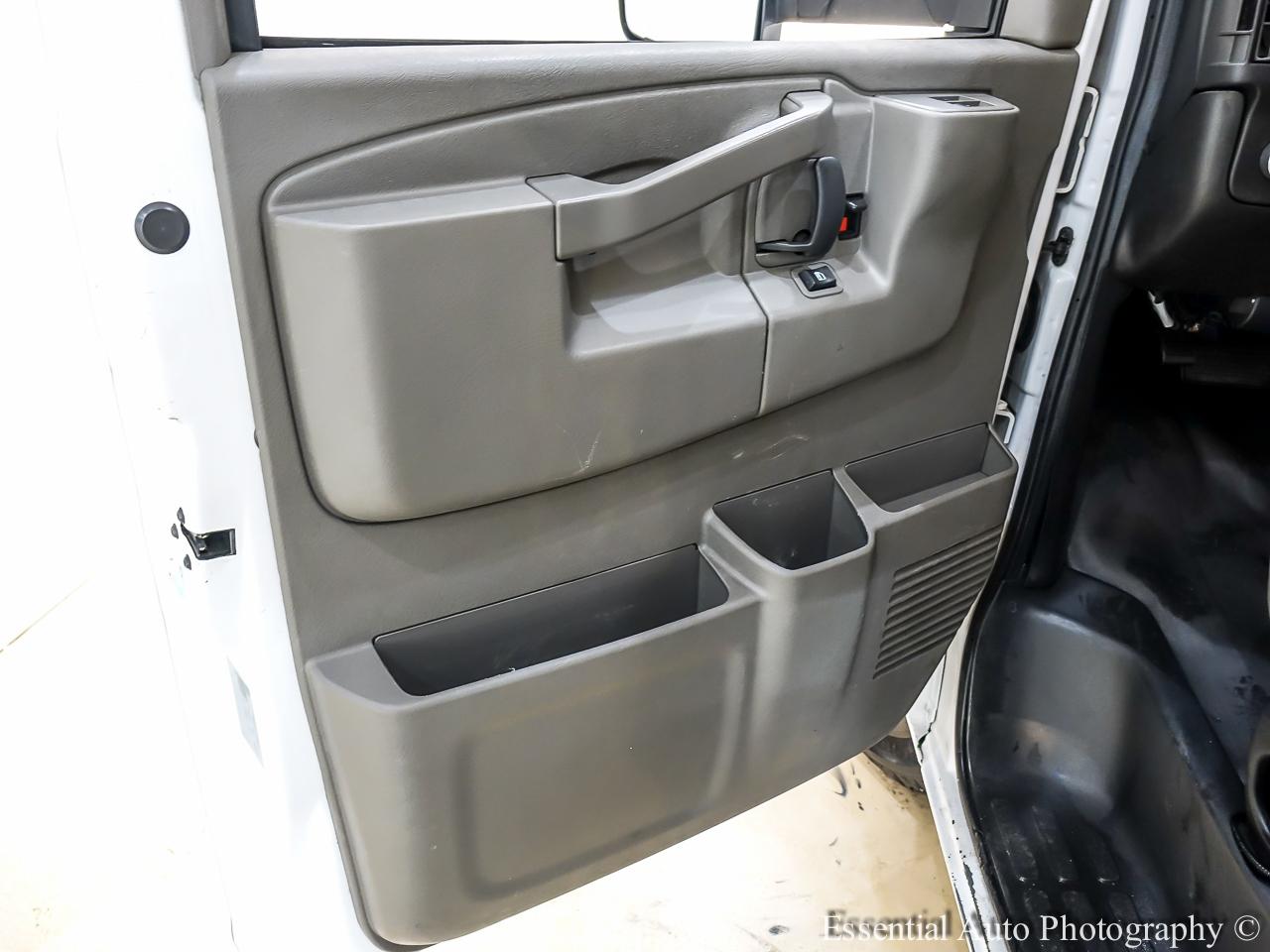 GMC Savana  2022