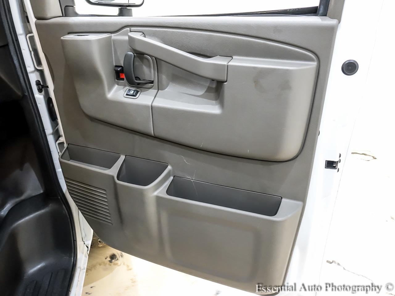 GMC Savana  2022