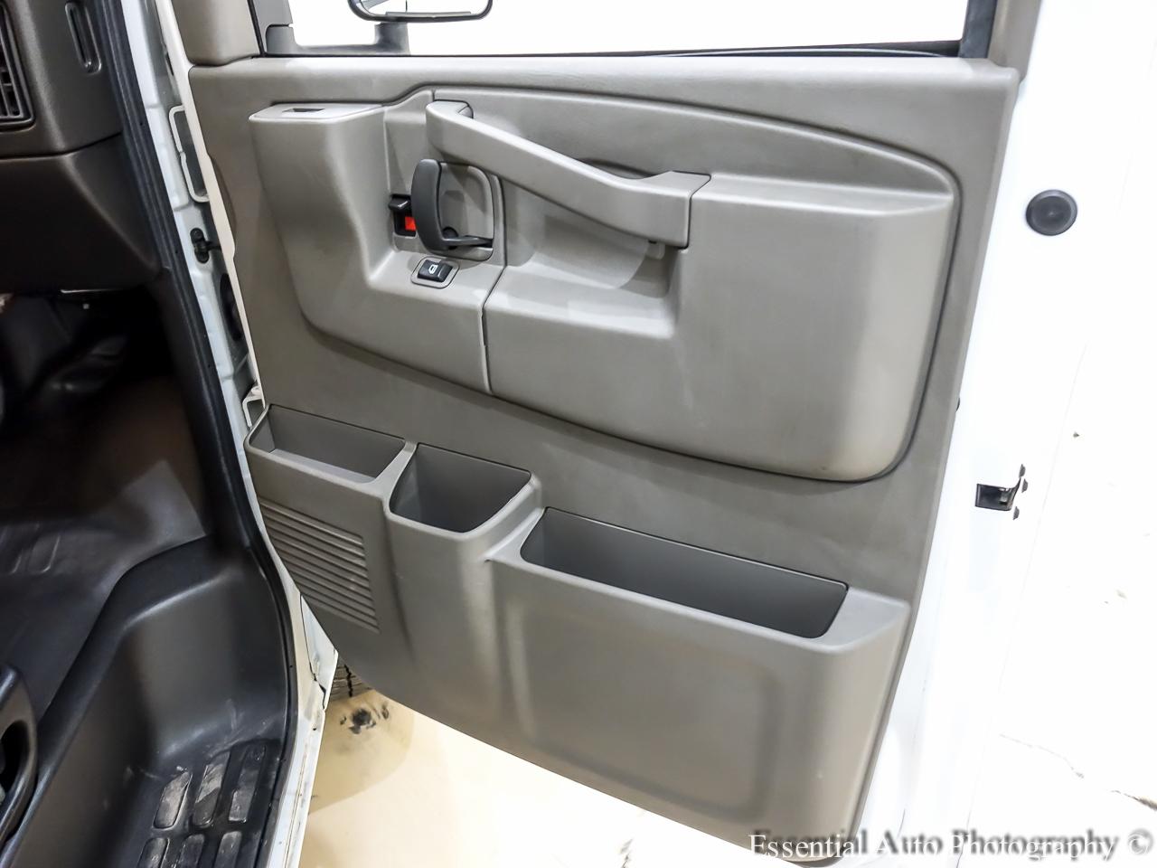 GMC Savana  2023