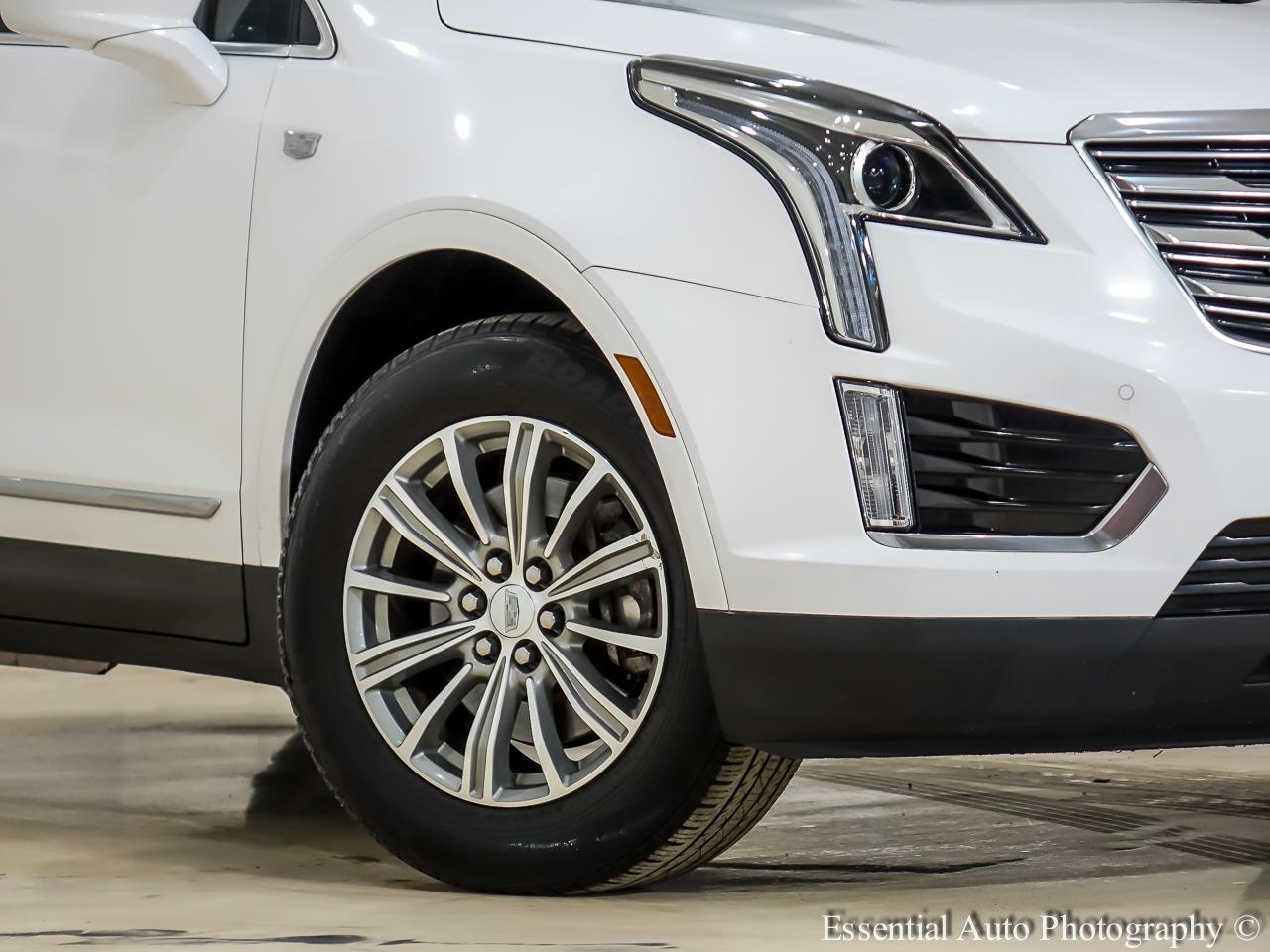 Cadillac XT5 Luxury 2019