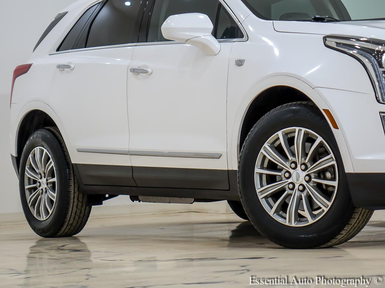 Cadillac XT5 Luxury 2019