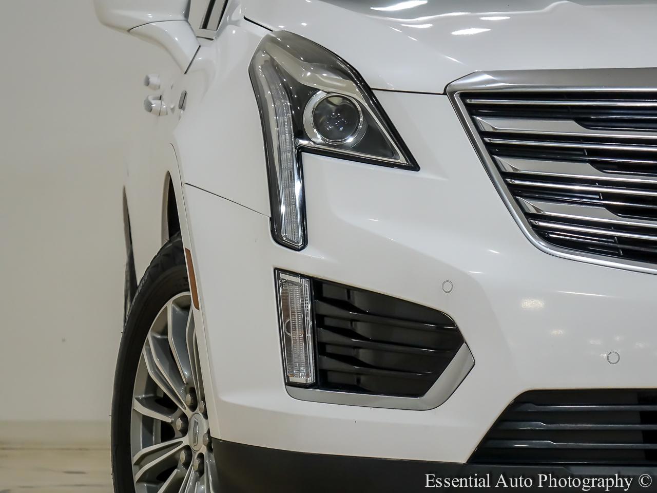 Cadillac XT5 Luxury 2019