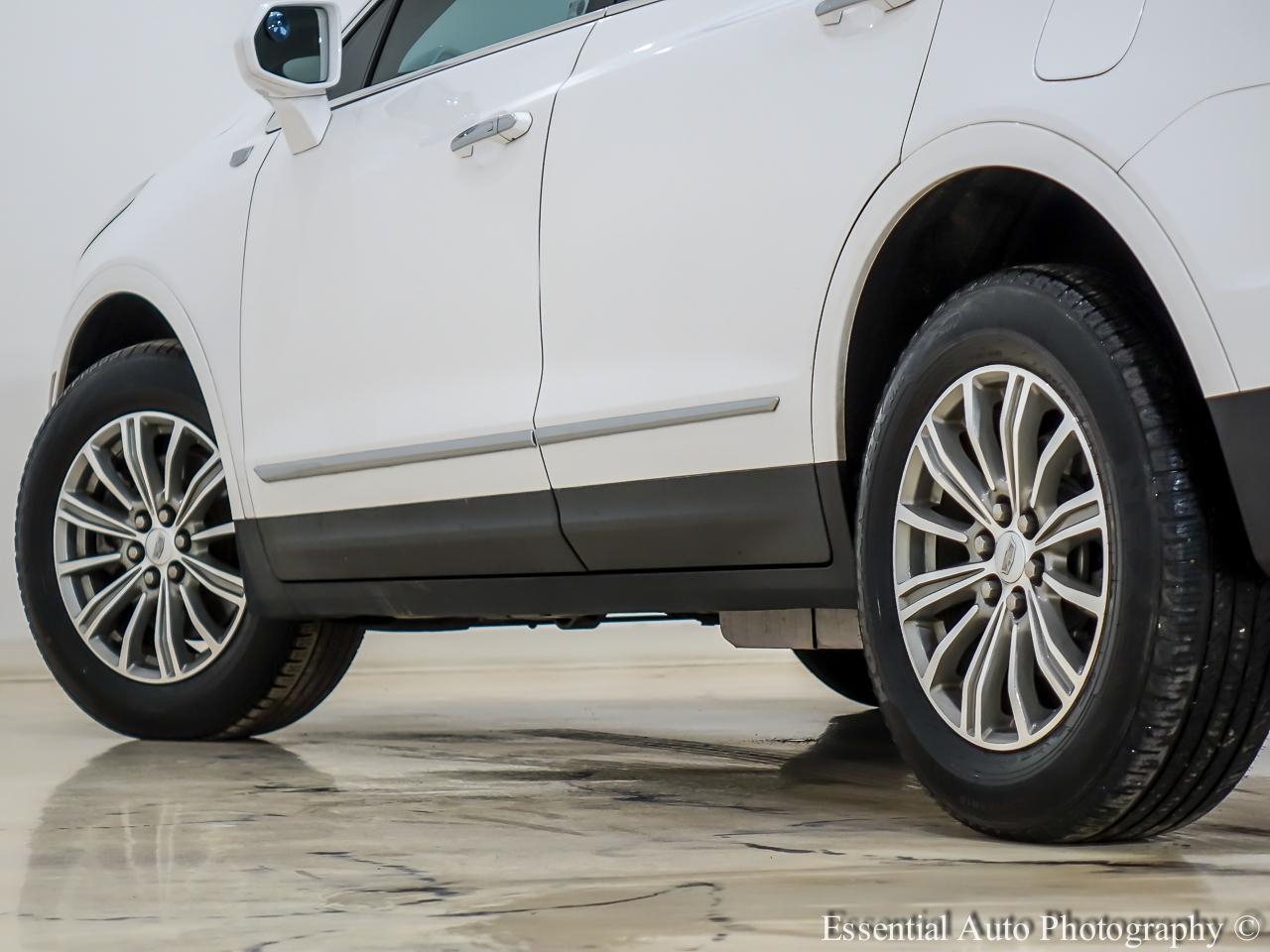 Cadillac XT5 Luxury 2019