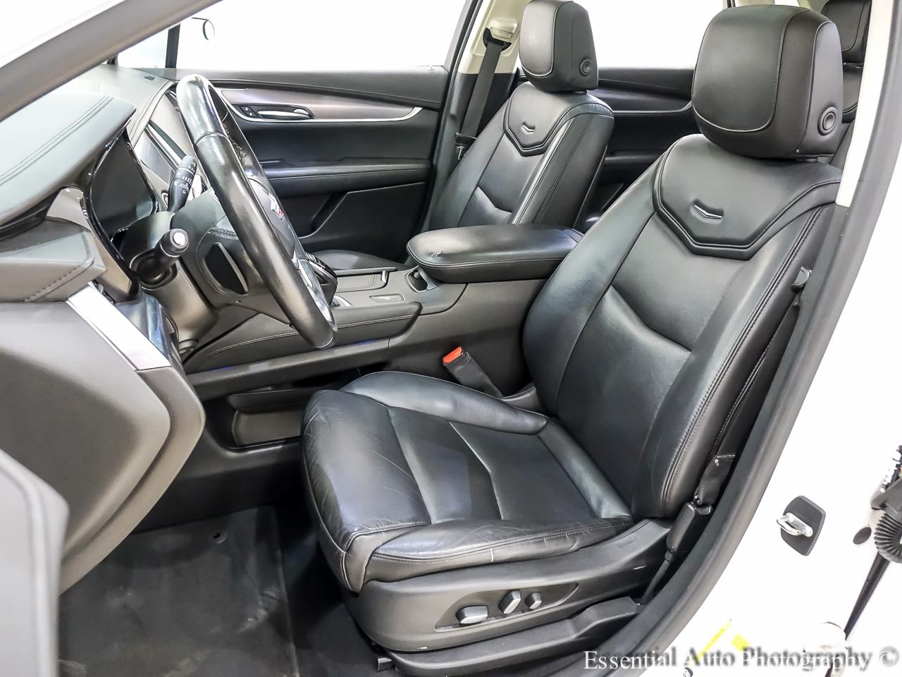 Cadillac XT5 Luxury 2019