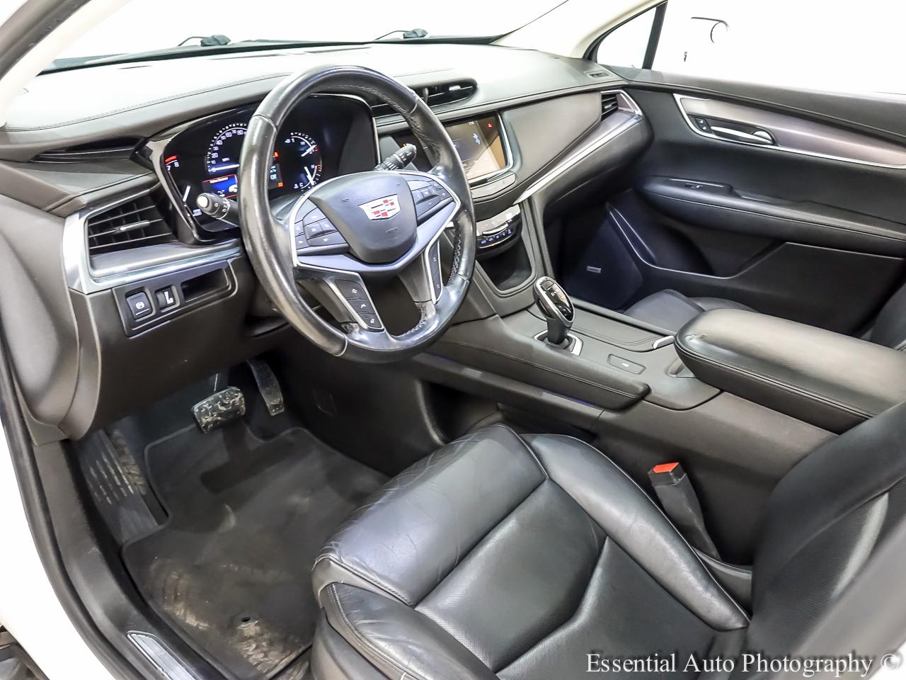 Cadillac XT5 Luxury 2019