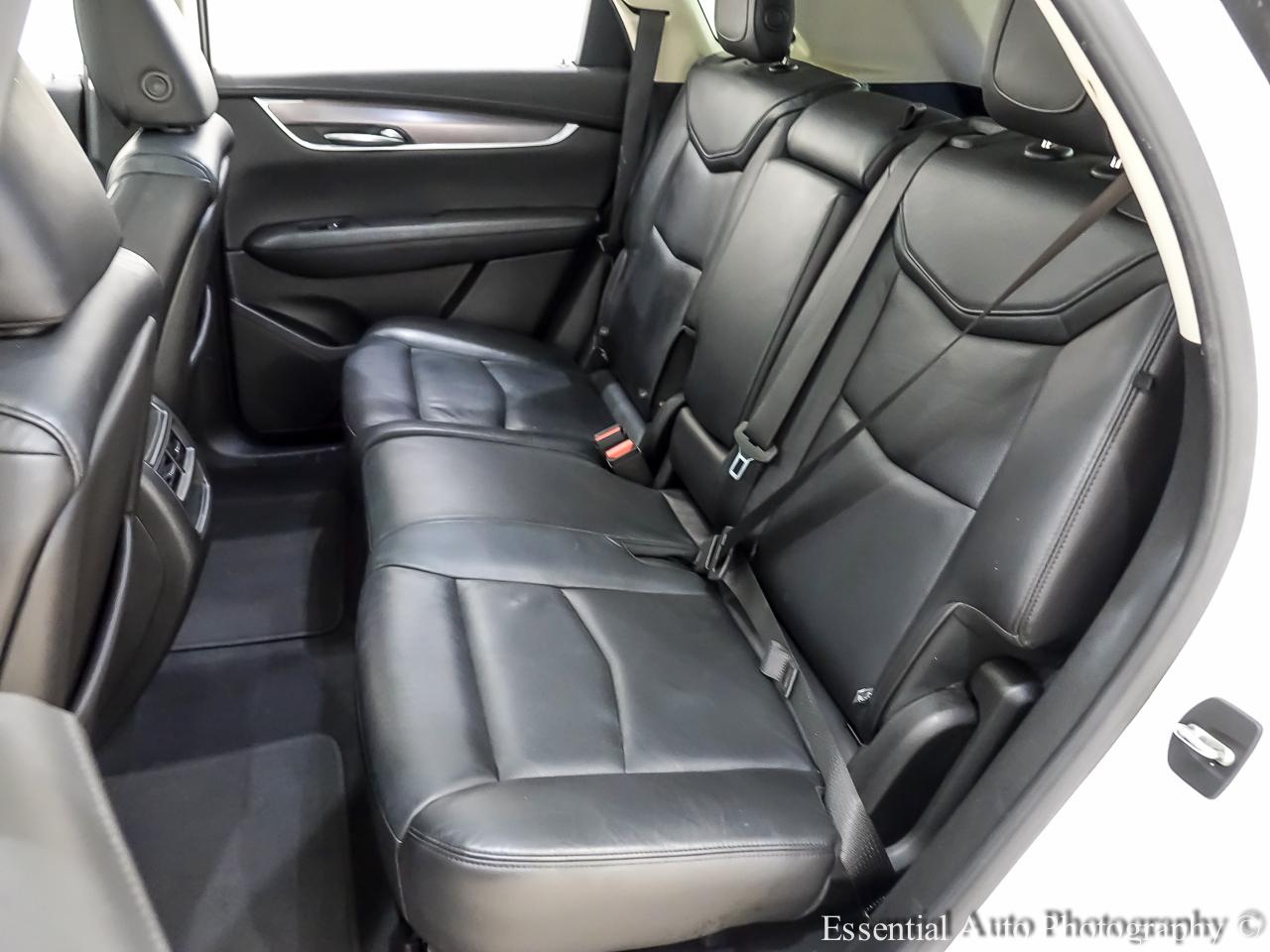 Cadillac XT5 Luxury 2019