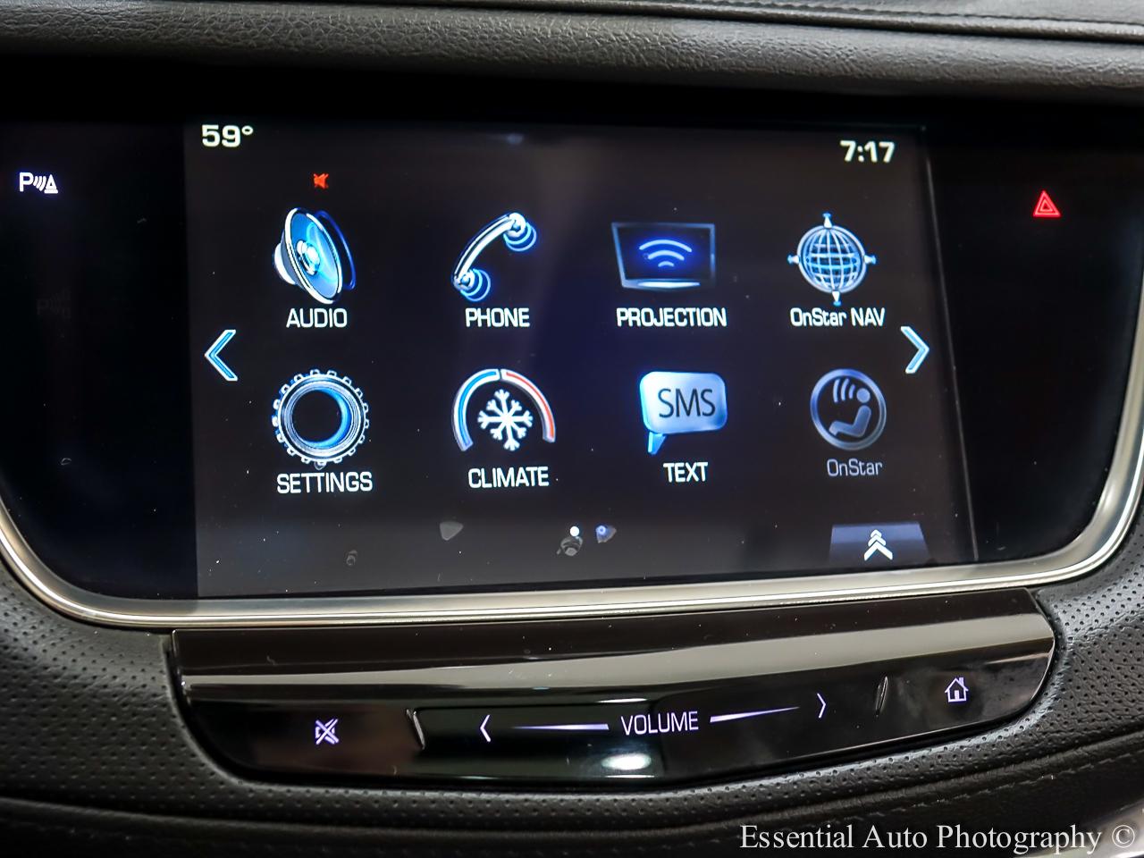 Cadillac XT5 Luxury 2019