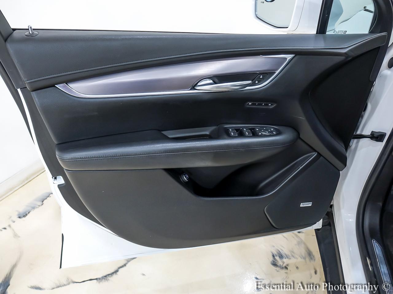 Cadillac XT5 Luxury 2019