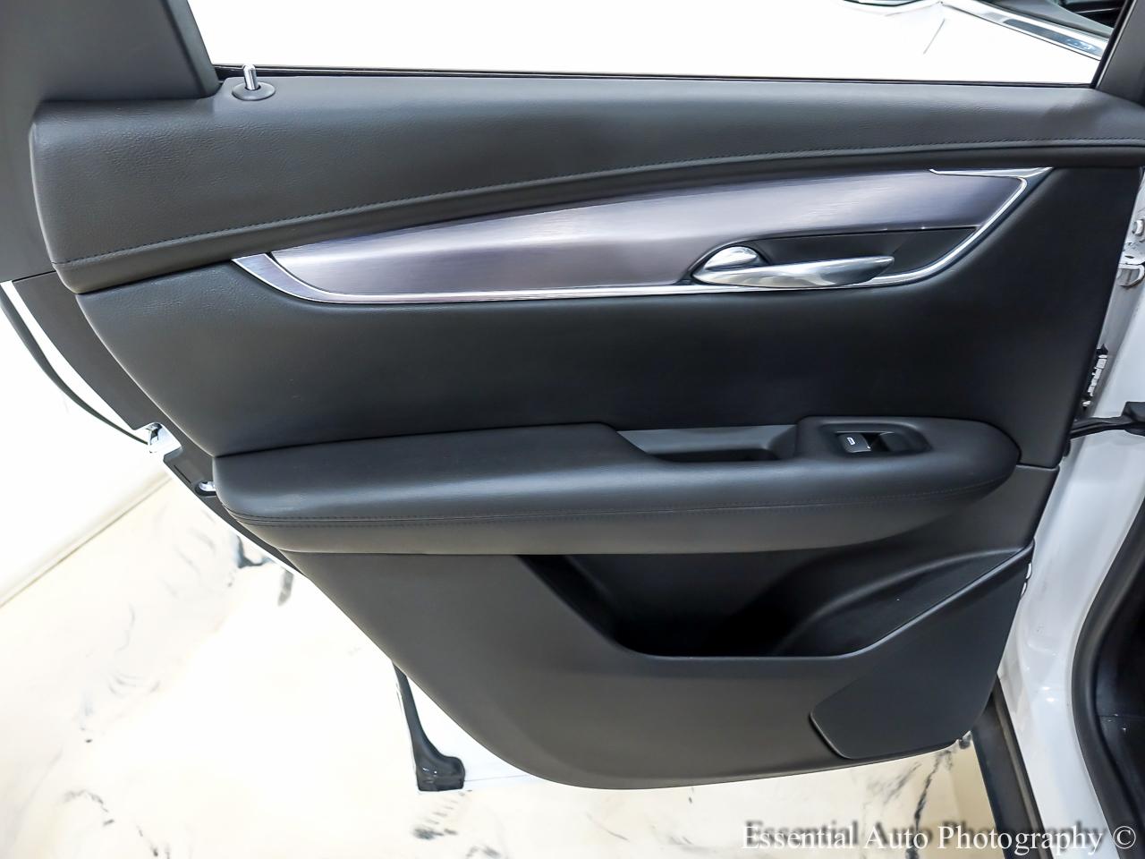 Cadillac XT5 Luxury 2019