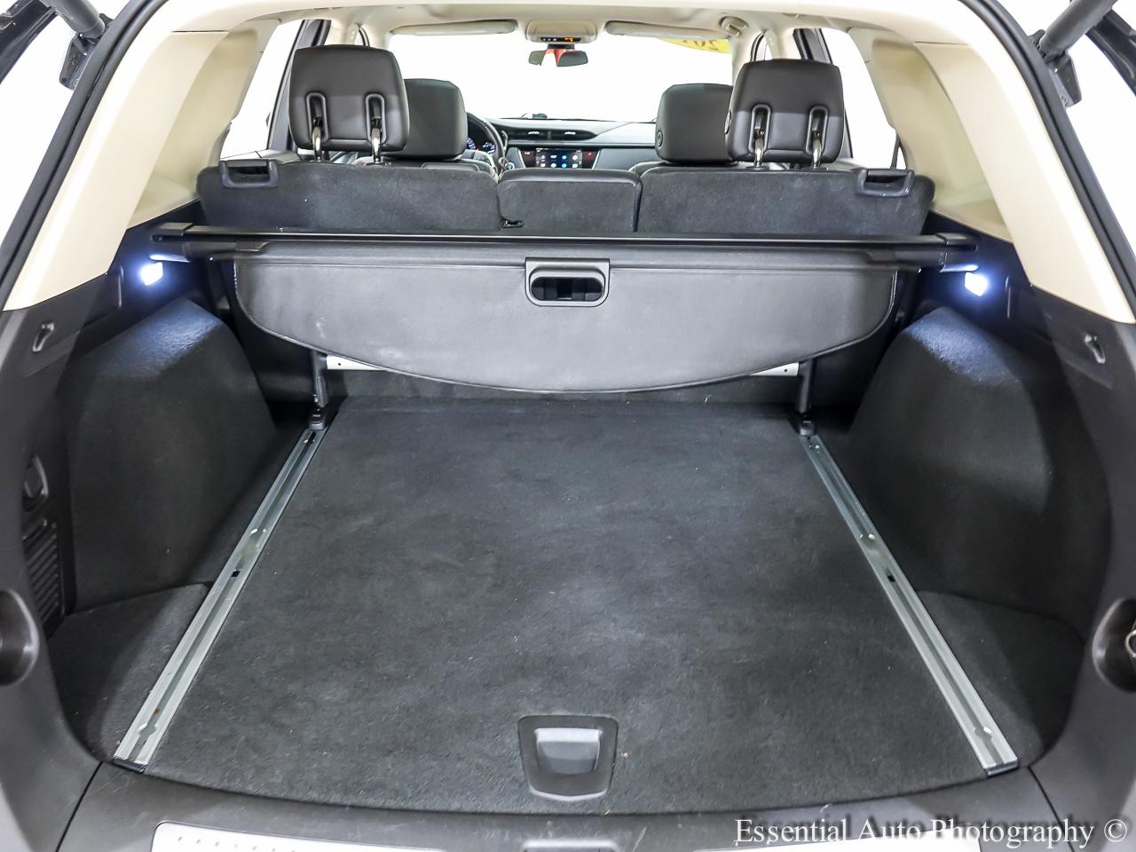 Cadillac XT5 Luxury 2019