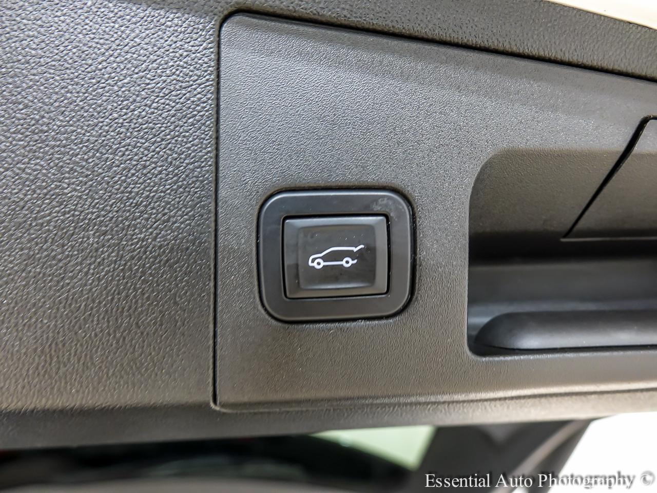 Cadillac XT5 Luxury 2019