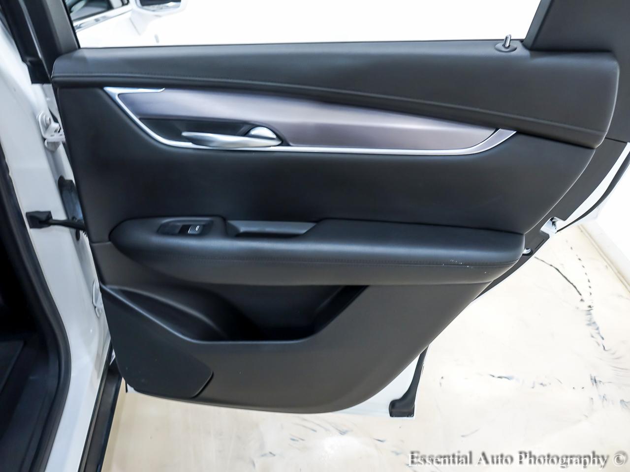 Cadillac XT5 Luxury 2019