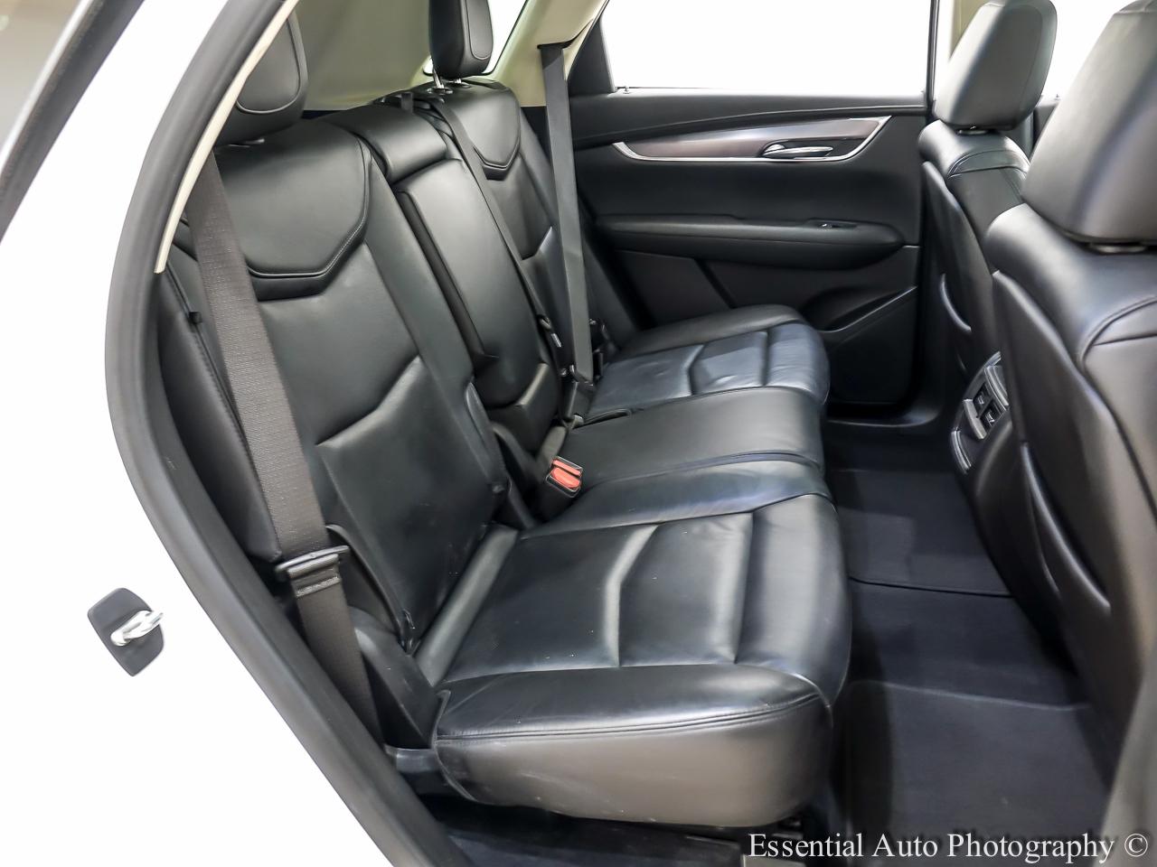 Cadillac XT5 Luxury 2019