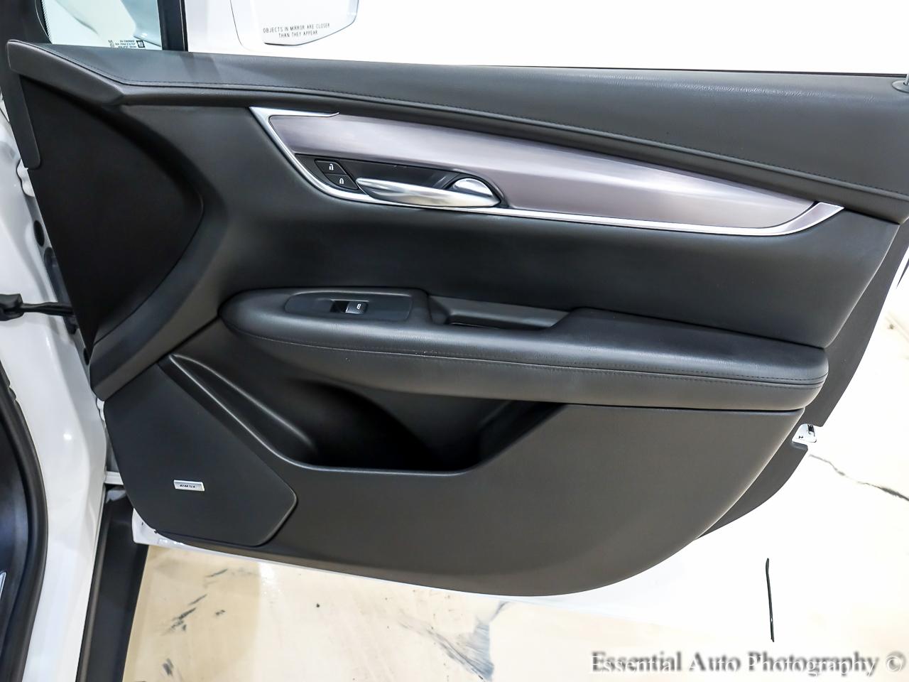 Cadillac XT5 Luxury 2019