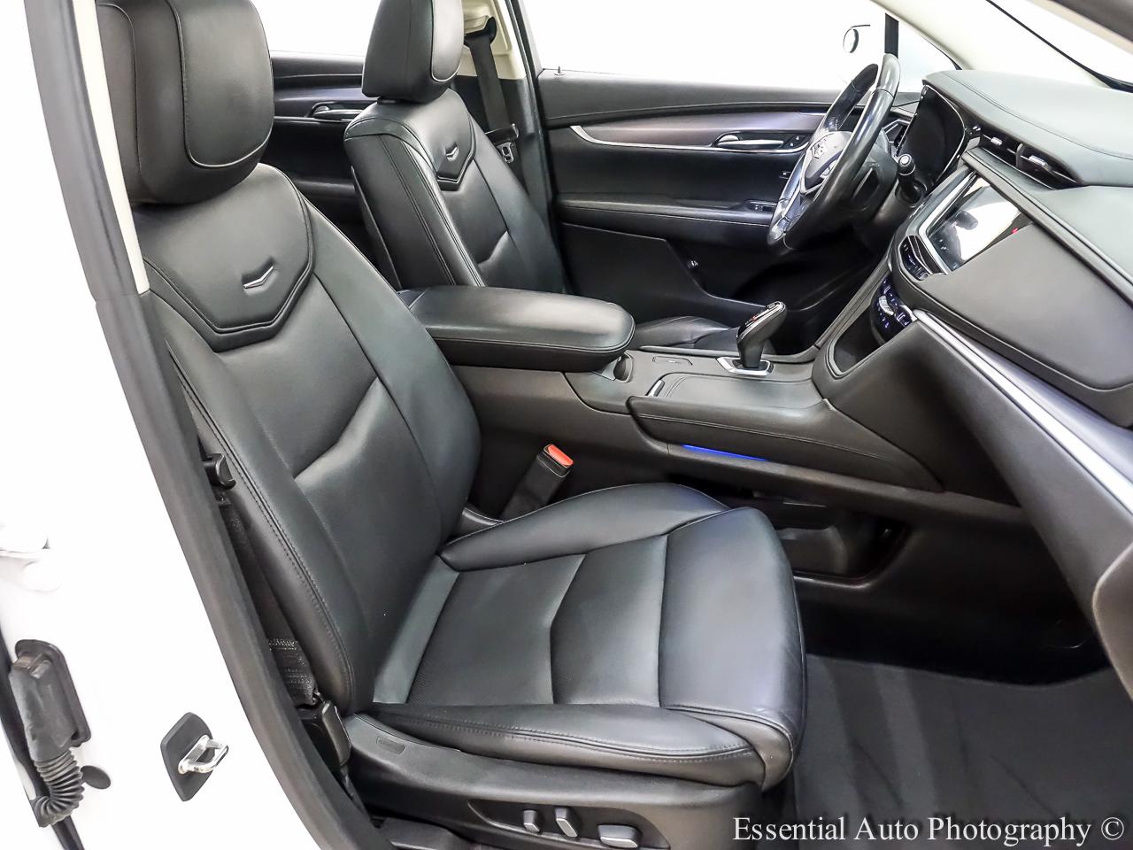 Cadillac XT5 Luxury 2019