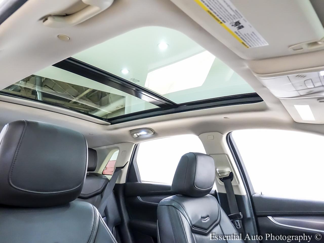Cadillac XT5 Luxury 2019