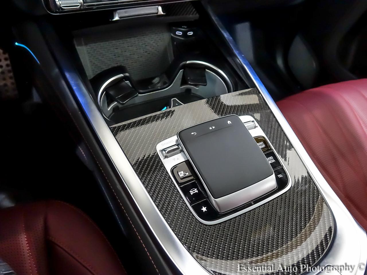 Mercedes-Benz G-Class G63 AMG 4MATIC 2025
