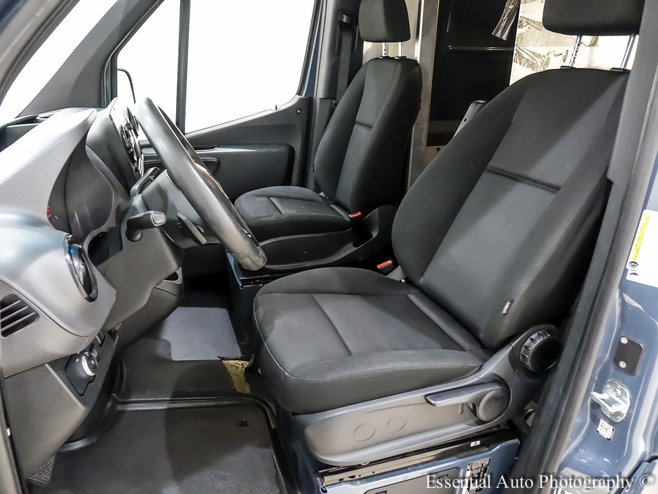 Mercedes-Benz Sprinter  2019
