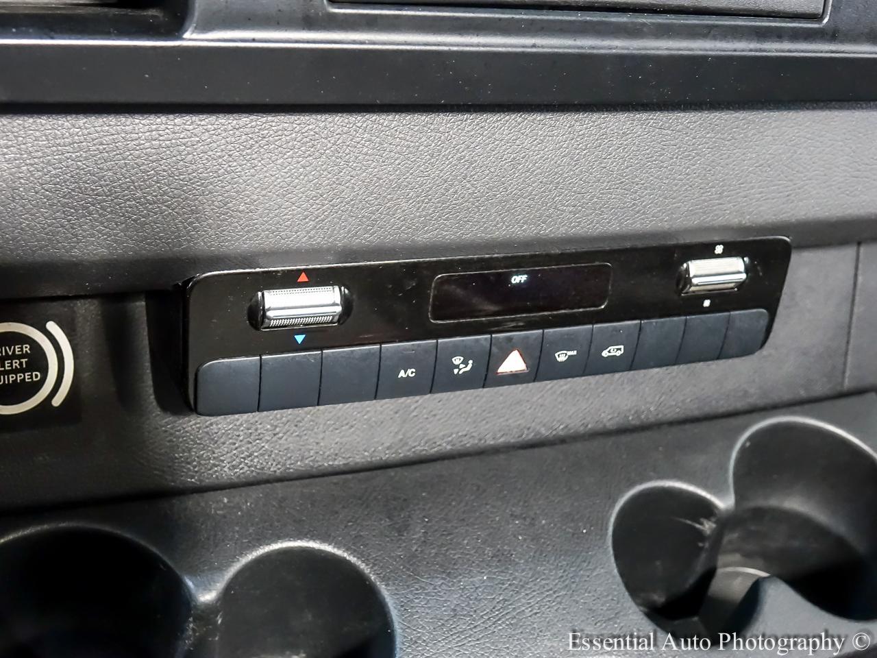 Mercedes-Benz Sprinter  2019