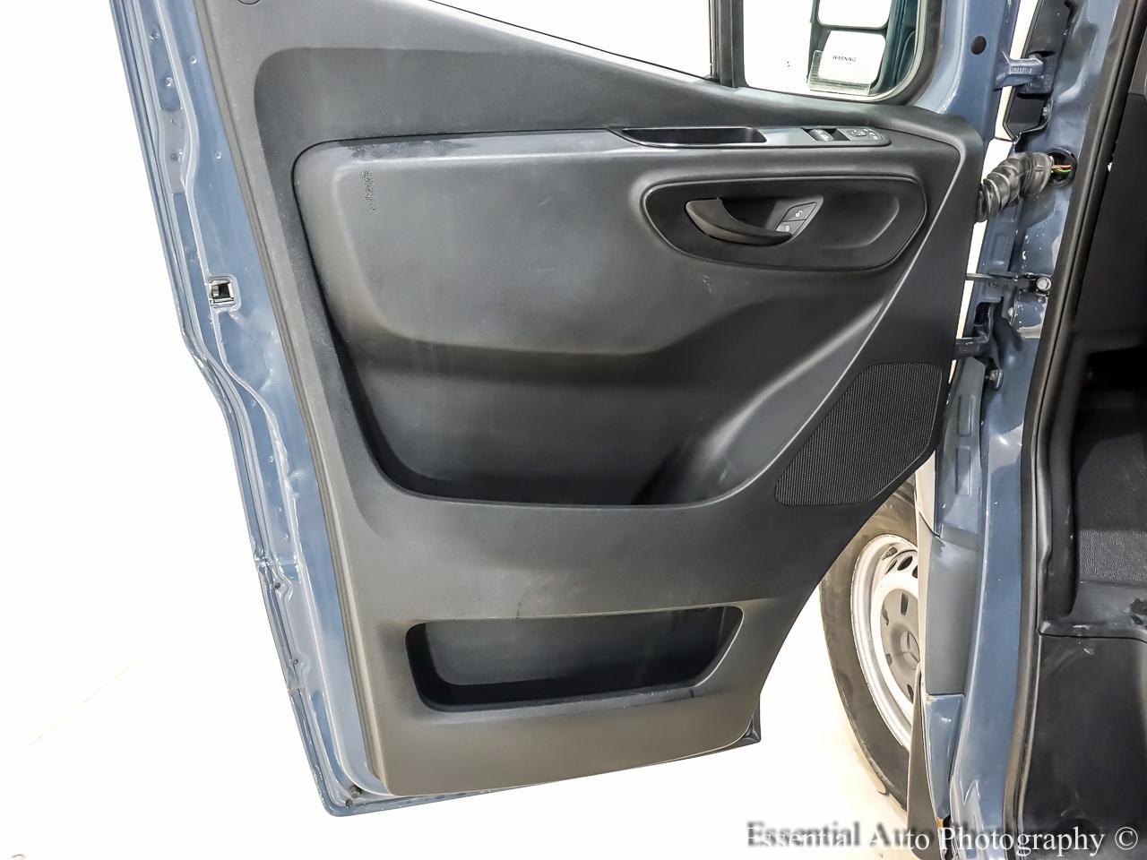 Mercedes-Benz Sprinter  2019