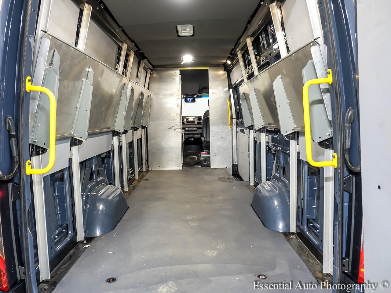 Mercedes-Benz Sprinter  2019