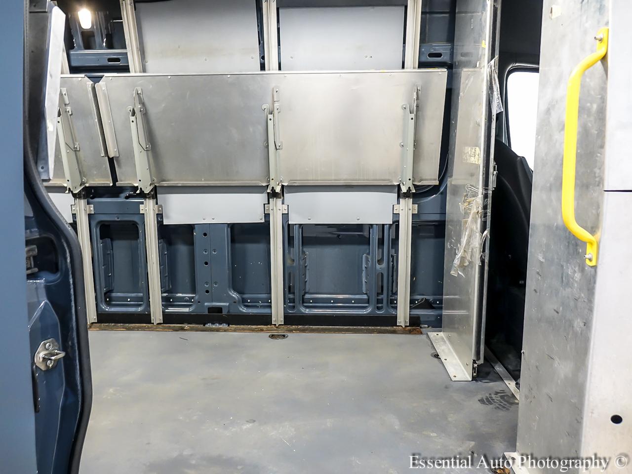 Mercedes-Benz Sprinter  2019