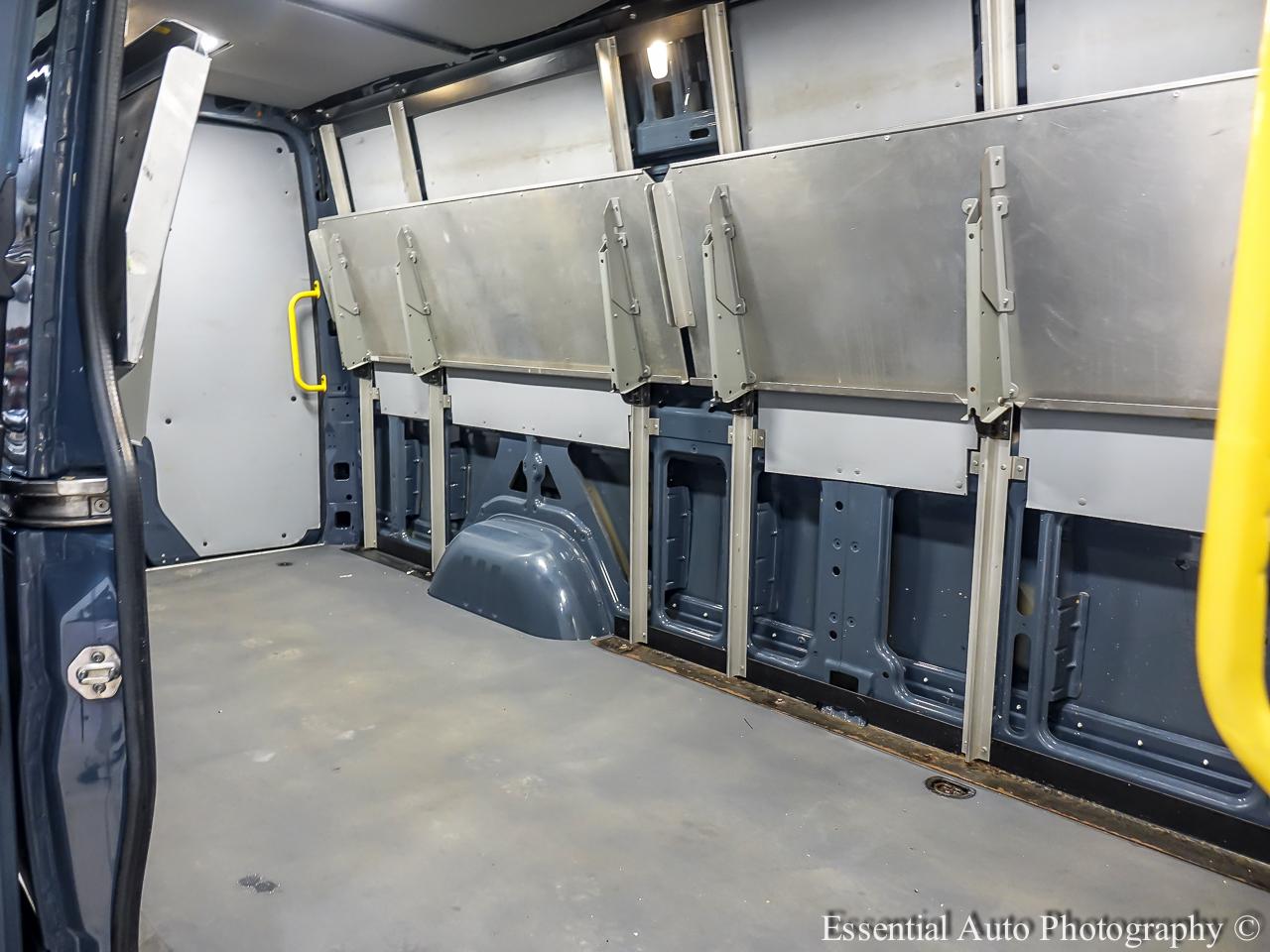 Mercedes-Benz Sprinter  2019