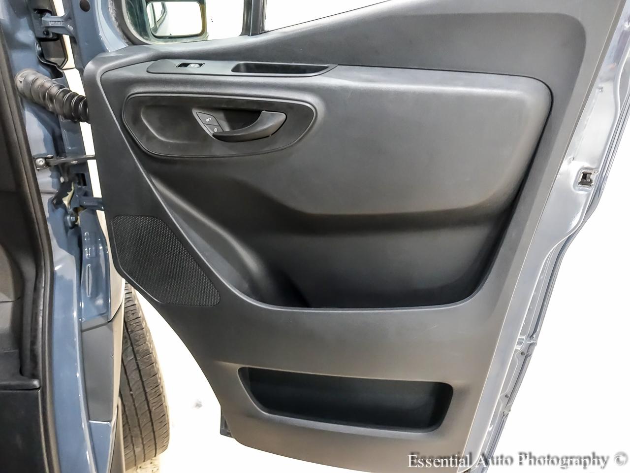 Mercedes-Benz Sprinter  2019