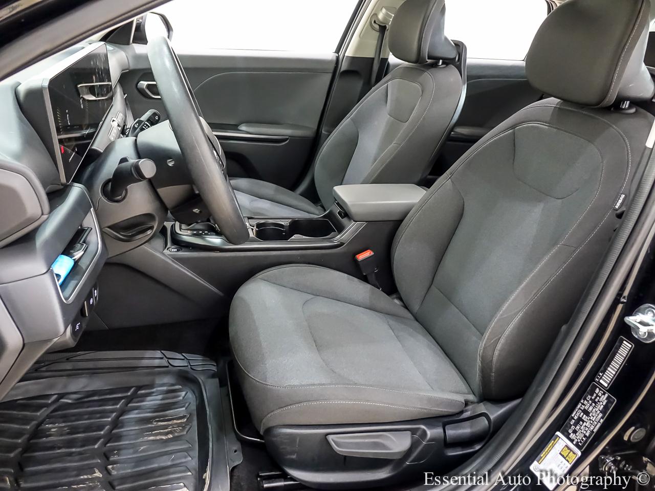Kia K4 LXS 2025