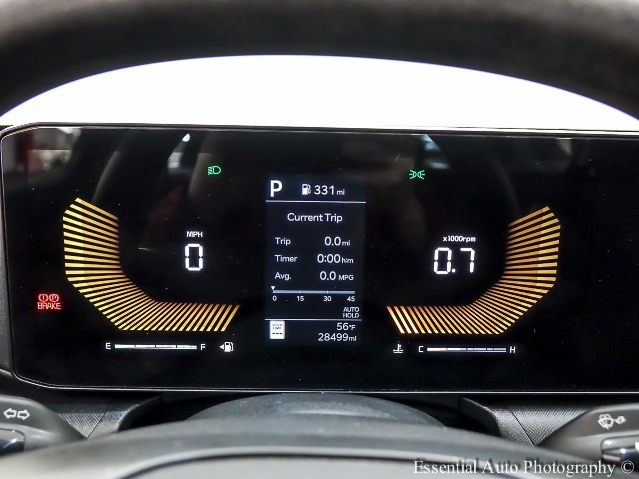 Kia K4 LXS 2025