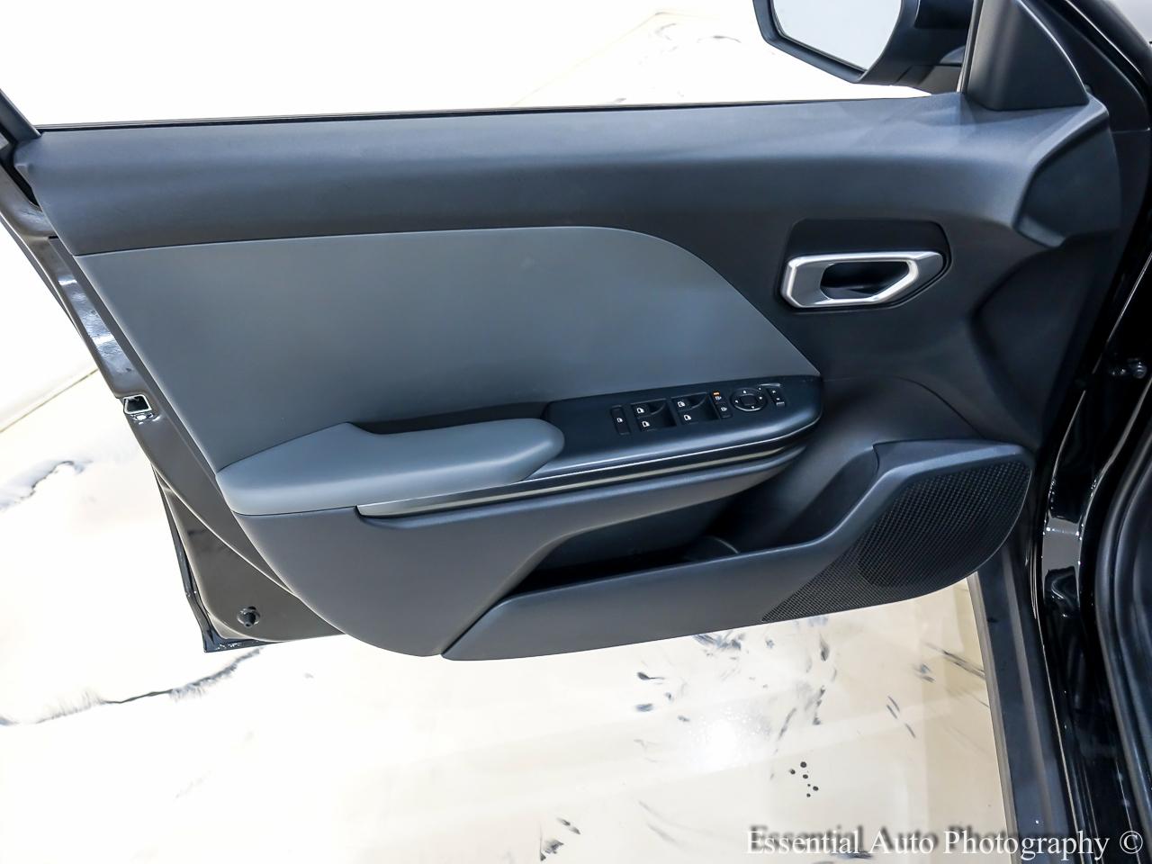 Kia K4 LXS 2025