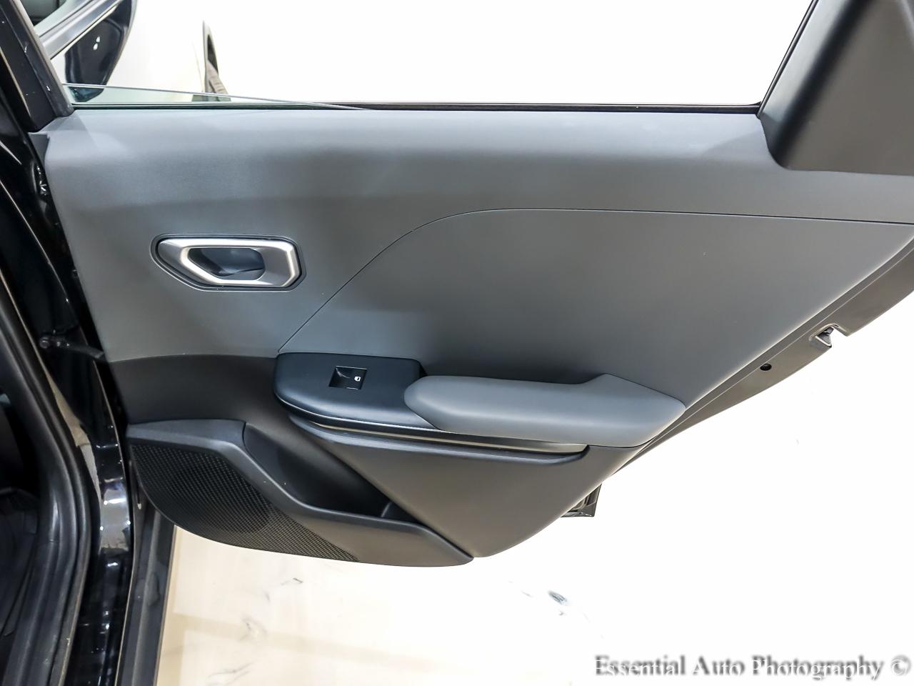 Kia K4 LXS 2025