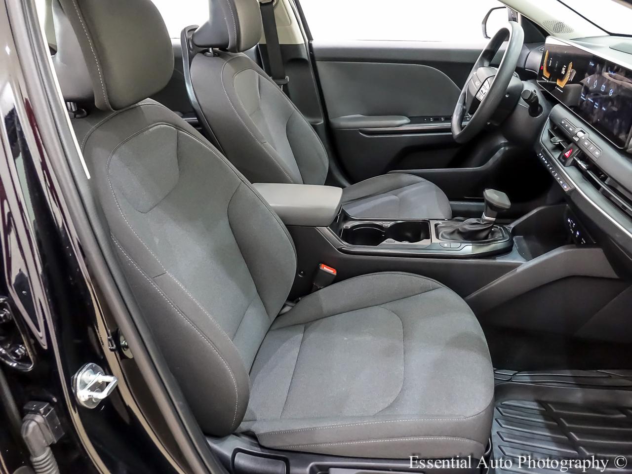 Kia K4 LXS 2025
