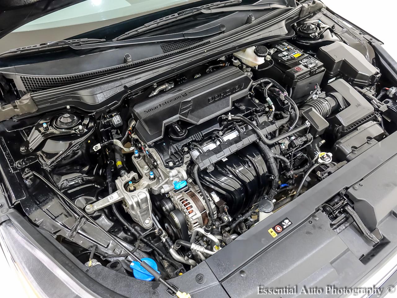 Kia K4 LXS 2025