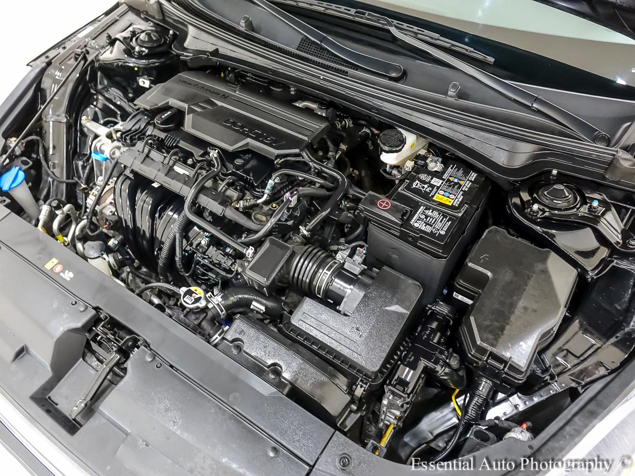Kia K4 LXS 2025