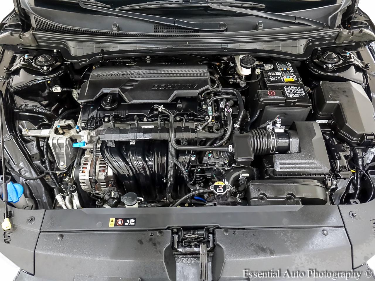 Kia K4 LXS 2025